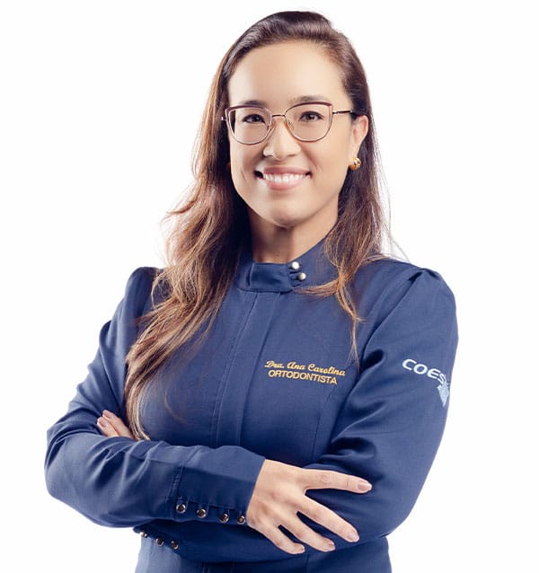 Dra. Ana Carolina M. Yungh