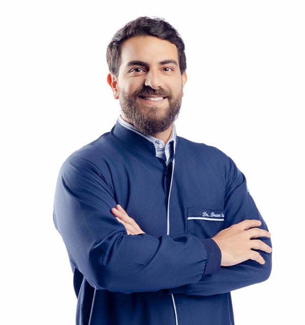 Dr. Bruno Abreu de Lara