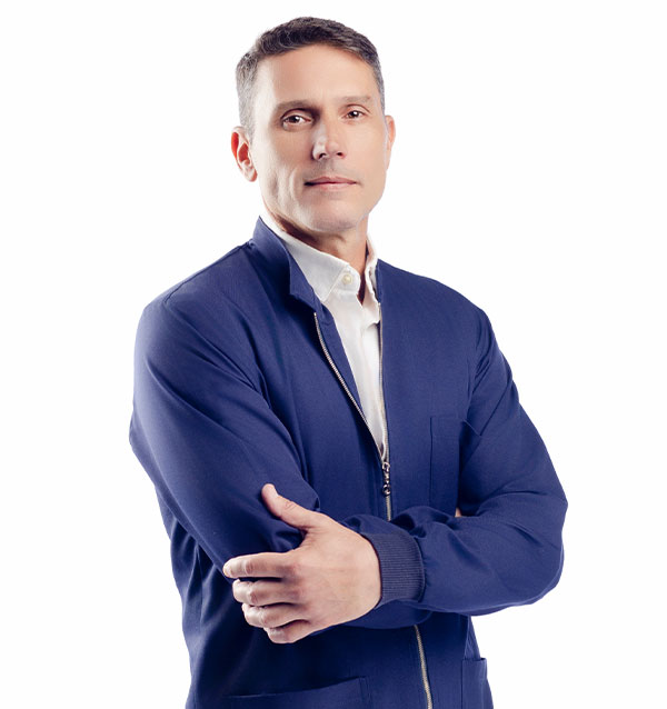 Dr. Enrico Passaro Biscaro