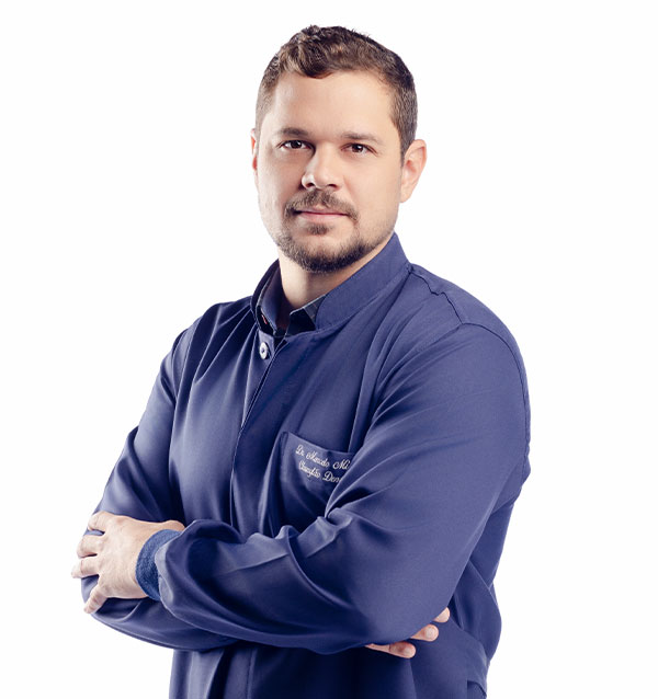Dr. Marcelo Milione Luciano