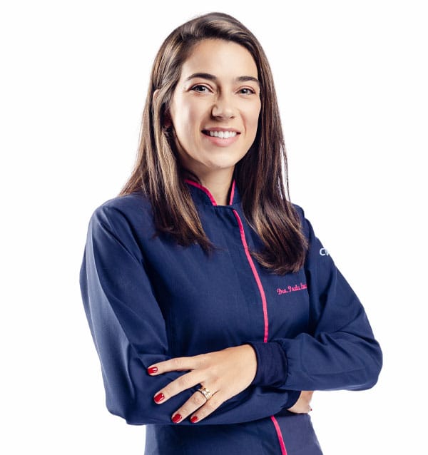 Dra. Paula A. Lara Franco 